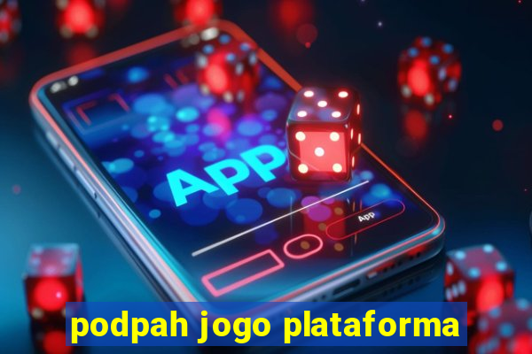 podpah jogo plataforma